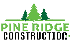 Pine Ridge Construction Ltd.