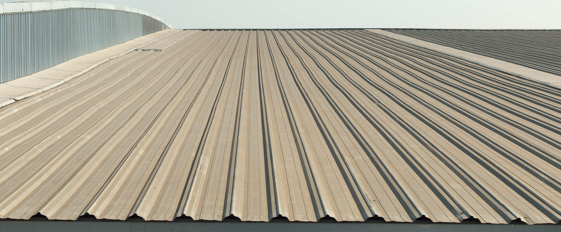 Metal Roofing Panels